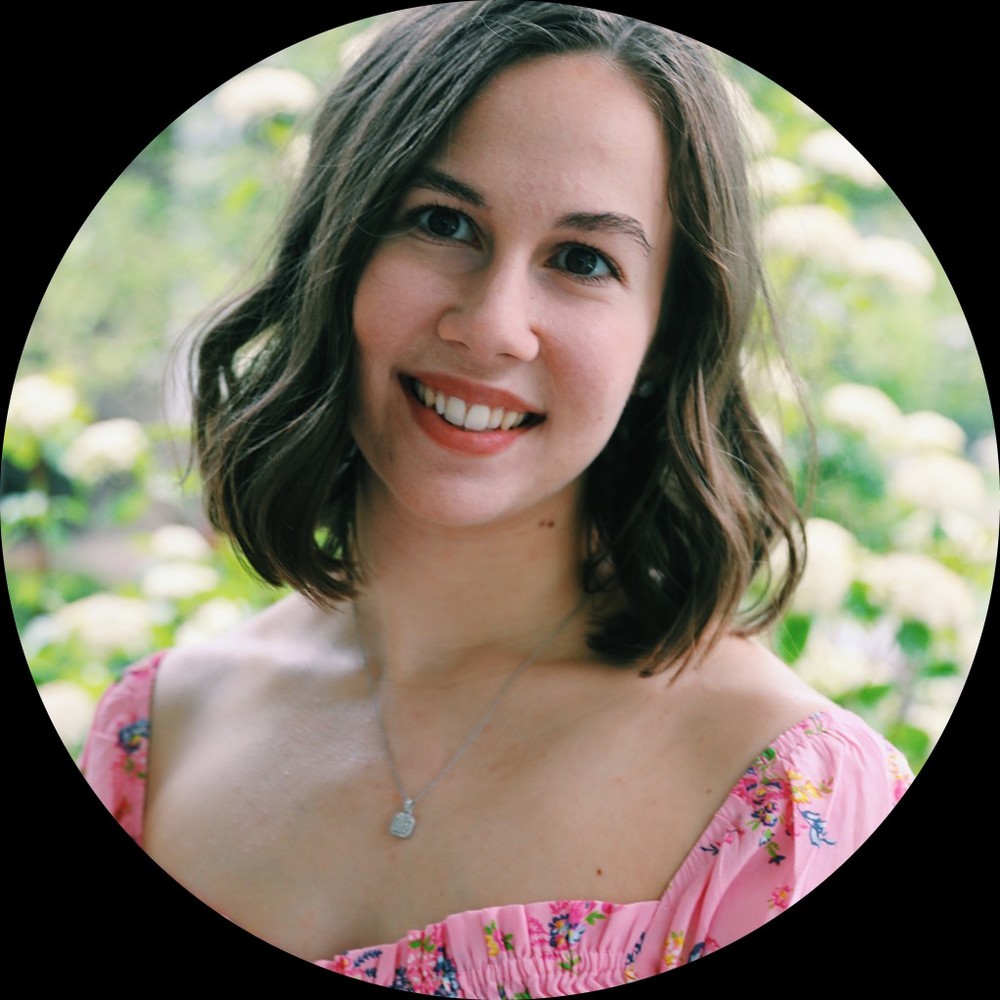 Meet your Posher, Paige